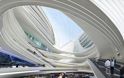 讀透這2位AA建筑設計導師，輕松斬獲建筑名校錄取通知書